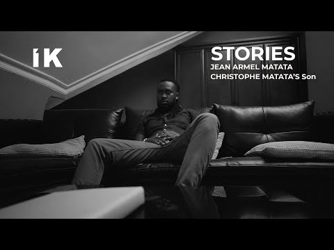 Ntinya inzara kuburyo iyo ntariye ndota ndi gupfa! Armel Jean Matata umwana wa Christophe MATATA