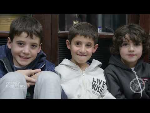 Escuela de Música Municipal Francisco de Cicco | Salto Prov de Buenos Aires