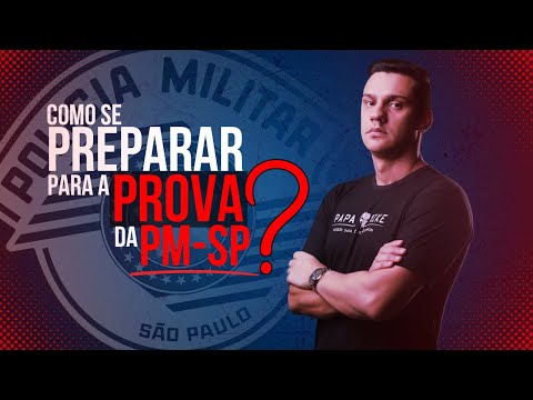 How to Prepare for the PM-SP Soldier Test - 2024 leandro fajan