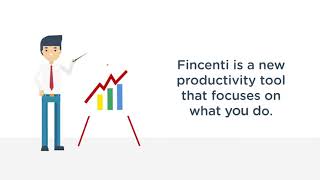 Fincenti Growth & Productivity Tool: Lifetime Pro Subscription