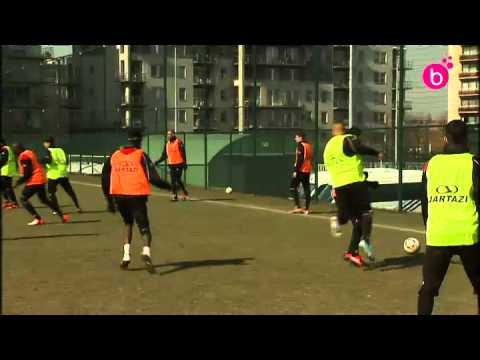 FC Brussels devient RWD Brussels Molenbeek