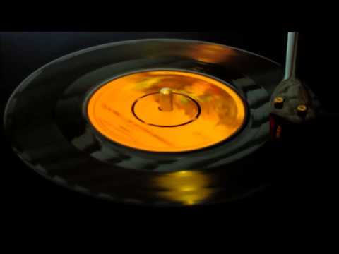 Genesis "I Know What I Like (In Your Wardrobe)" Single 45 RPM Vinyl