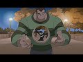 Spectacular Spider Man Vs Los 6 Siniestros Temporada 1 Cap 11