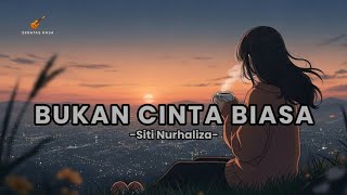 Download lagu Bukan Cinta Biasa – Siti Nurhaliza | Cover by Sebatas Rasa mp3
