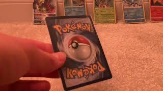 New cards!!!