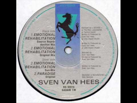 Sven Van Hees - Emotional Rehabilitation (Source Reproduction Mix)