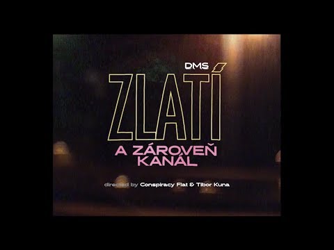 DMS - Zlatí a Zároveň Kanál on Spotify Charts