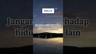 Download lagu Jangan usil terhadap hidup orang lain #shorts #hidup mp3