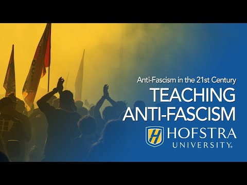 Teaching Anti-Fascism