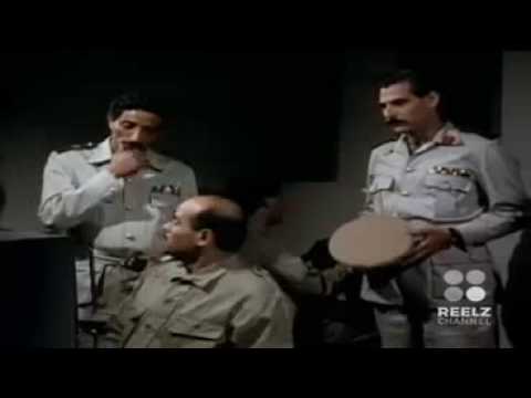 The Impossible Spy (John Shea,Eli Wallach,1987) Trailer