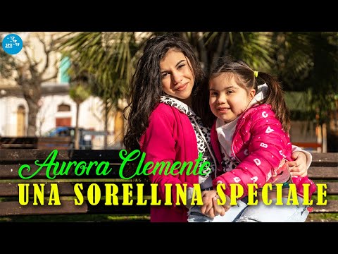 Aurora - Una sorellina speciale ( Ufficiale 2022 )