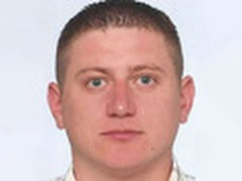 Sprawca wypadku poszukiwany listem gończym (TVP Info, 14.12.2013)