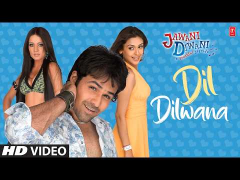 Dil Diwana — watch video