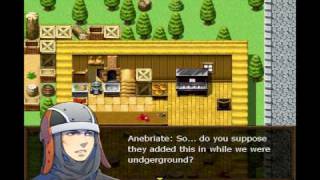 Tales of the Drunken Paladin Book 3 part 6: Escaping from Larrys, Chapter 2, and Albert