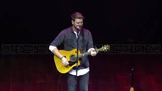 LIKE ONLY A WOMAN CAN BRIAN MCFADDEN LIVE IN MANILA 2019