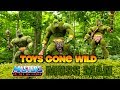 Toys Gone Wild: Masters of the Universe MOSS MAN