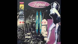 Signal Aout 42 - I Want To Push (D.J. P. Traikos Remix) (B2)