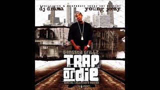 Young Jeezy - Trap or Die Intro (Full Instrumental)