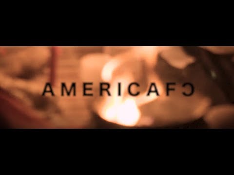 Amerikafo (Americafoכ) - Official Trailer (HD)