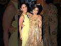Karishma Kapoor With Her Beautiful Sister And Saif Ali Khan Karishma