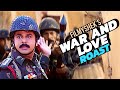 War And Love Malayalam Movie Roast EP3