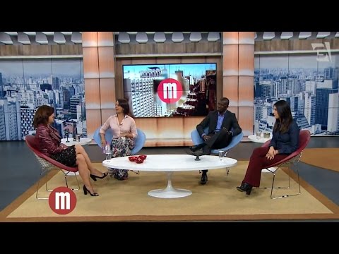 Mulheres - Felicidade tem data de vencimento? (07/10/14)