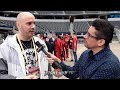 AWESOME INSIGHT! KELLY PAVLIK COMPARES SPENCE VS GARCIA TO HIS FIGHT WITH SMALLER SERGIO MARTINEZ