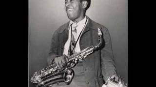 Bird Gets the Worm, Charlie Parker