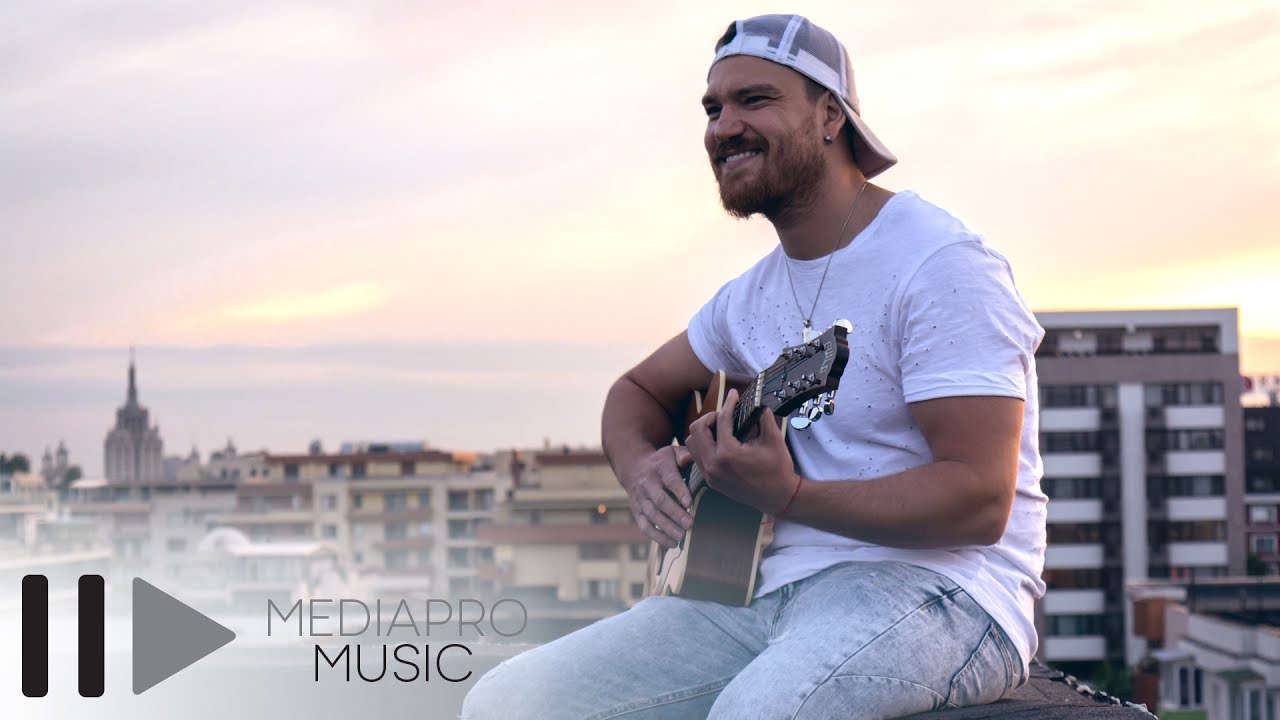 Peter Pop — Lucruri mici