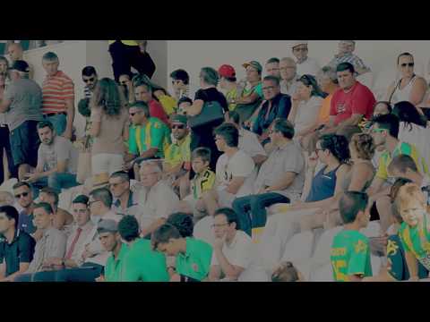Domingo fazemos história? (Feirense vs Tondela)