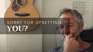 Did Taylor Guitar Fans Have My Last Video Removed?