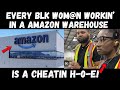 AMAZON BUSS DOWNS