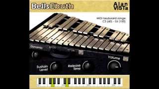 Video thumbnail for Free VST - BellsEbuth instrument - vstplanet.com by Plugins Collection