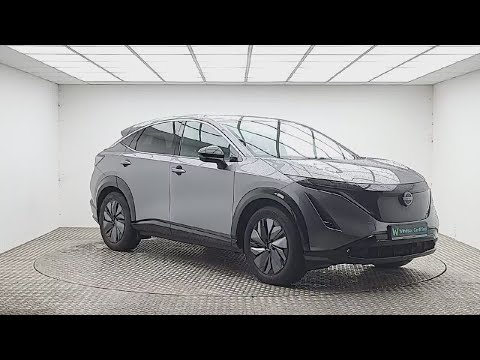 Nissan Ariya 63kWH Advance - Image 2