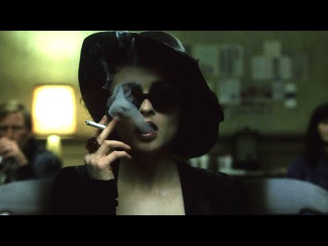 Videoclip de SOLVE COAGULA — Marilyn Manson