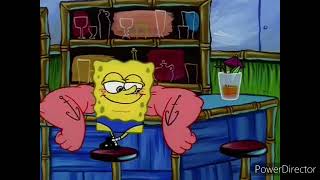 SpongeBob SquarePants Fake Muscles Part 3