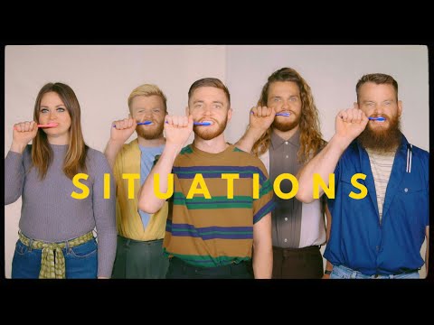 Dawson Hollow - Situations (Official Video)