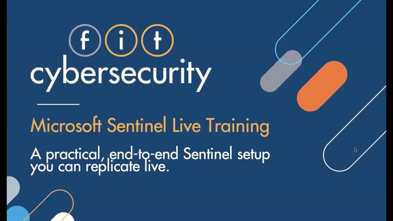 Microsoft Sentinel Hands-On Workshop: Build & Deploy Step-by-Step