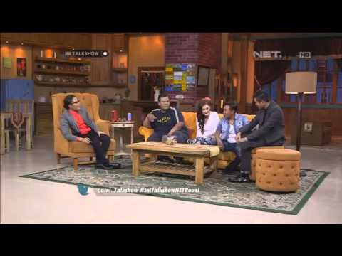 Full Segment Ini Talkshow net tv 22 november 2014