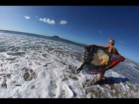 2020 11 08 LANZAROTE - PLAYA DEL RISCO