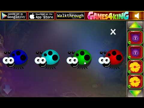 Best Escape Games 215 Leaf Angel Rescue Game Video