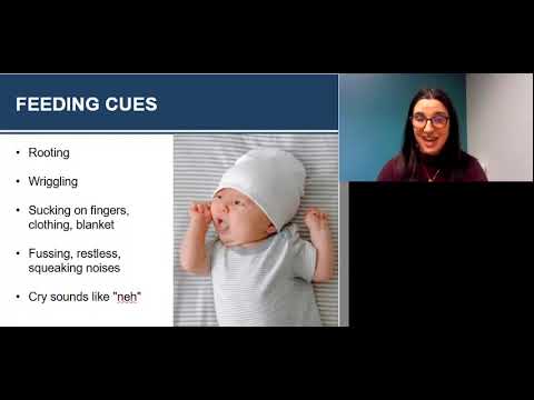 Support for Breastfeeding & Lactation