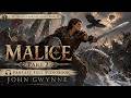 [The Faithful and the Fallen Book 1] – Malice Part 2 – Fantasy Full Audiobook – John Gwynne