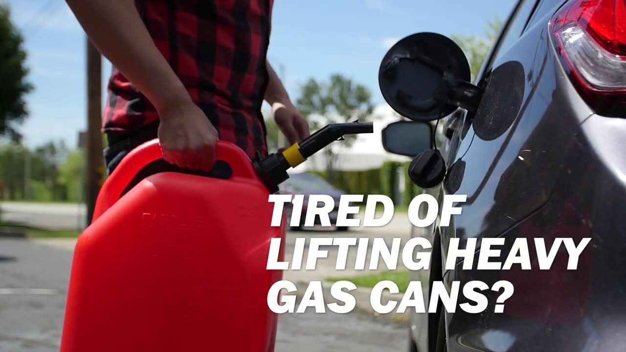 Product video placeholder