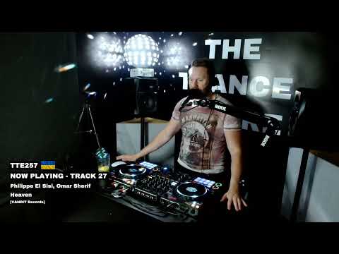Philippe El Sisi, Omar Sherif - Heaven [VANDIT Records] TTE257 Cut