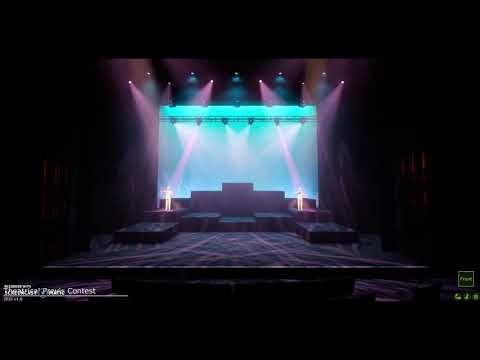 Brendan Roche, entry video thumbnail