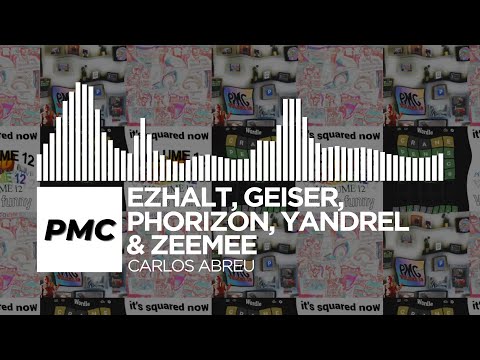 Video thumbnail for Carlos Abreu