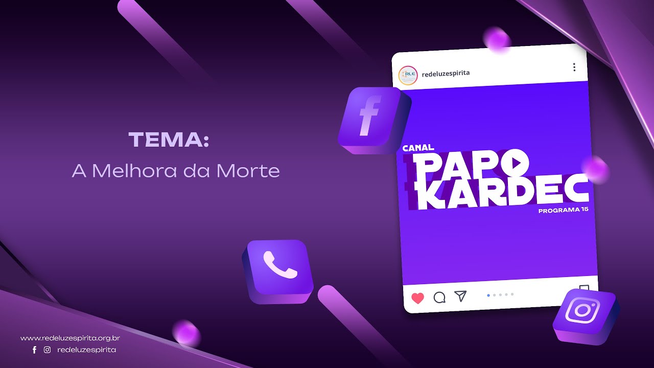  #15 - A melhora da morte.