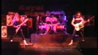 U.S.I. - Wings Of The Dawn