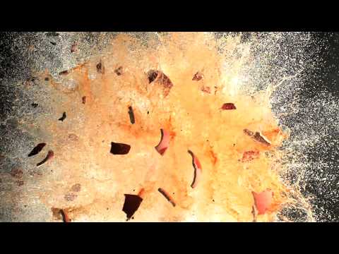 First Look! Phantom v2640 12,500fps in Full HD